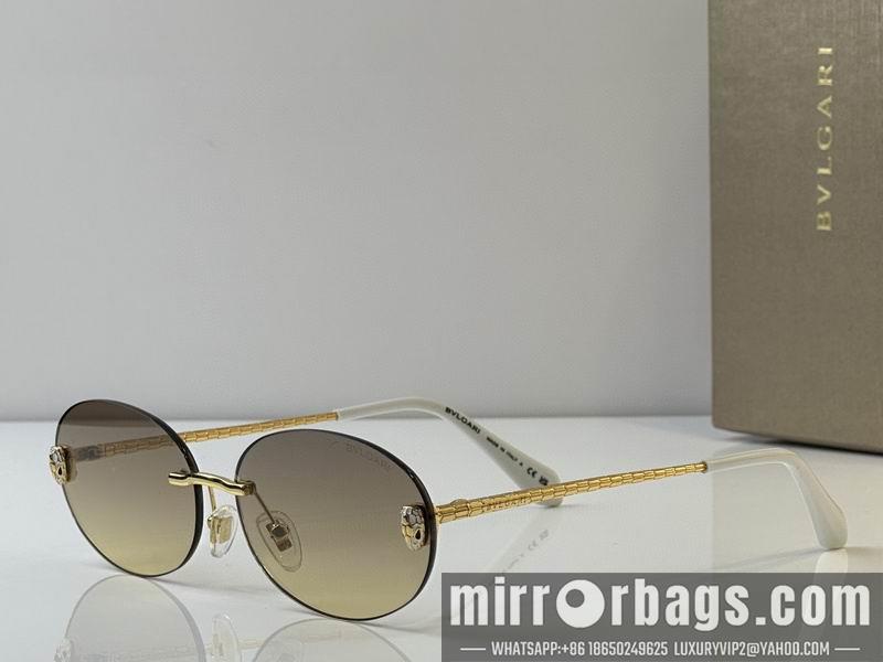 Replica Bvlgari Glasses 03smh174