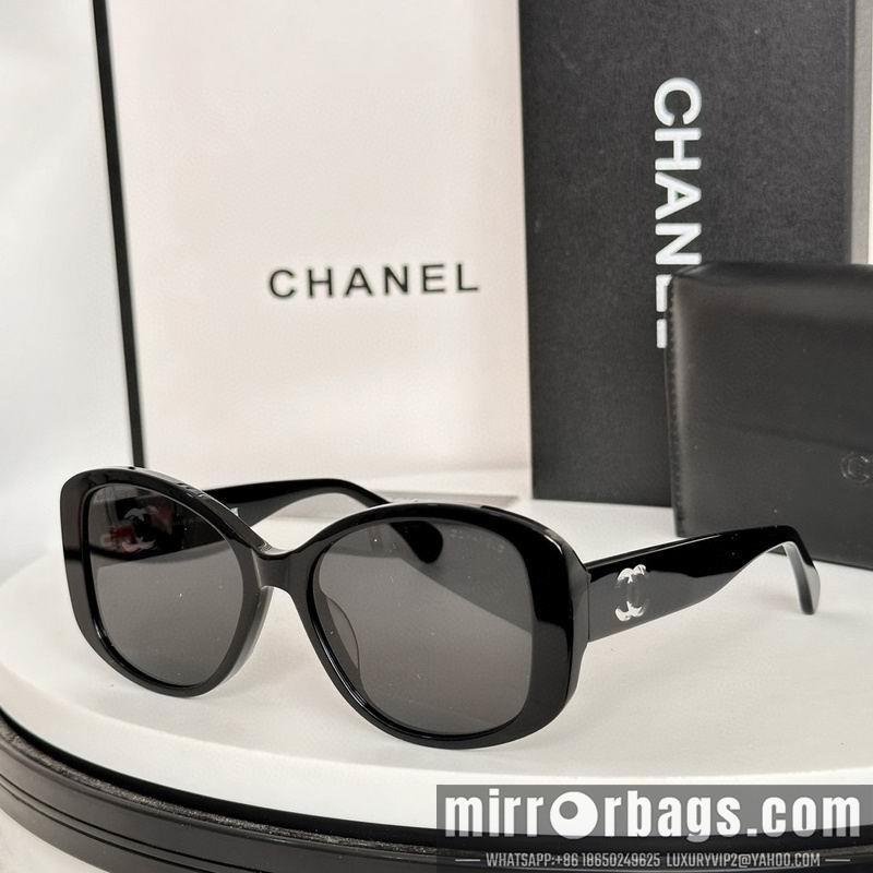 Replica Chanel Glasses smr93