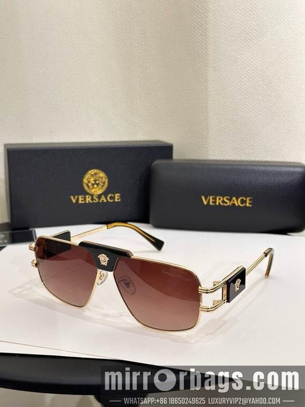 Replica Versace Glaases smx118