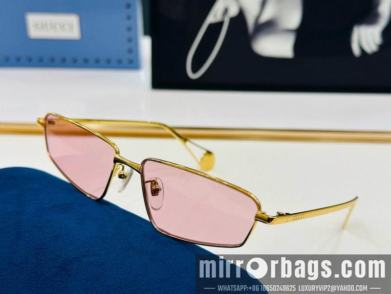Replica Gucci Glasses smr51