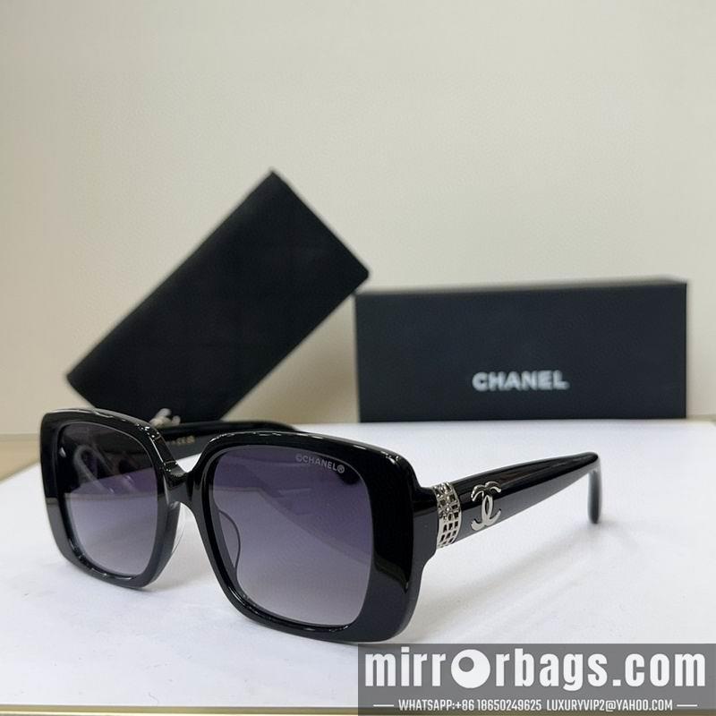 Replica Chanel Glasses smh25