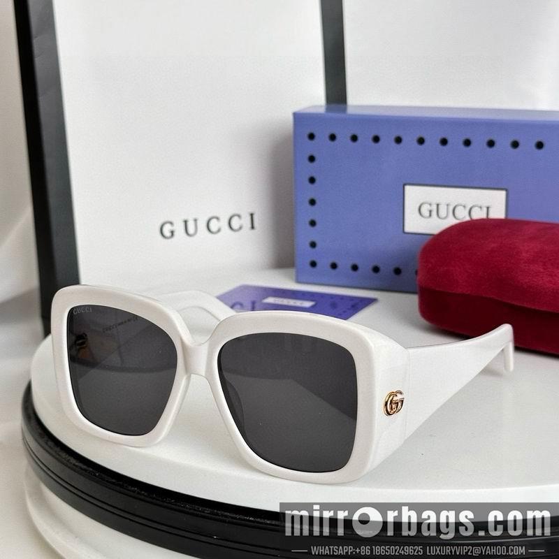 Replica Gucci Glasses smh198