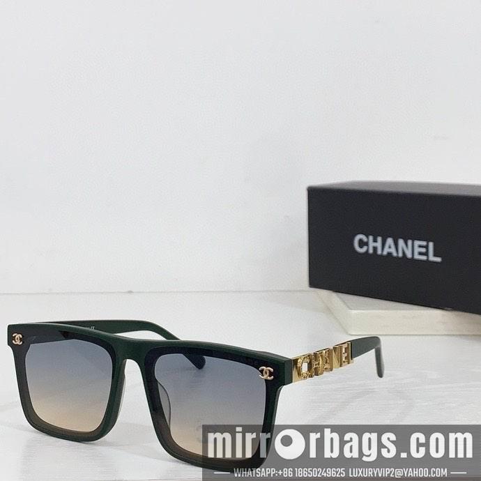 Replica Chanel Glasses smx331
