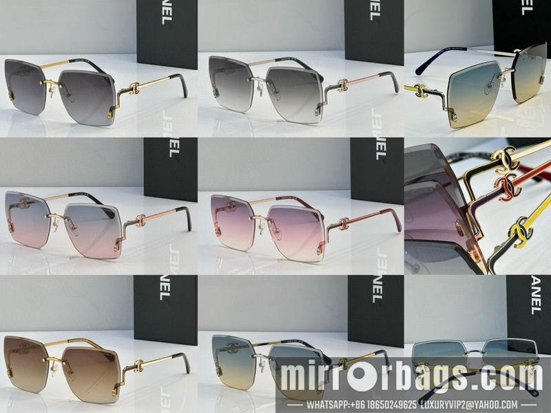 Replica Chanel Glasses smh33