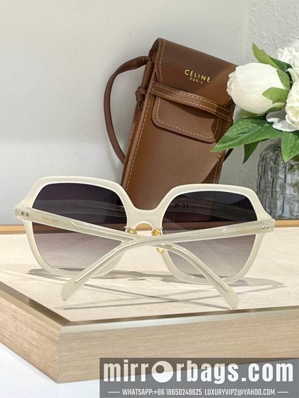 Replica Celine Glasses 03smh13