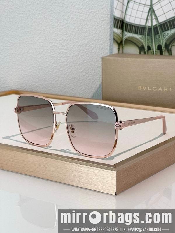 Replica Bvlgari Glasses 03smh108