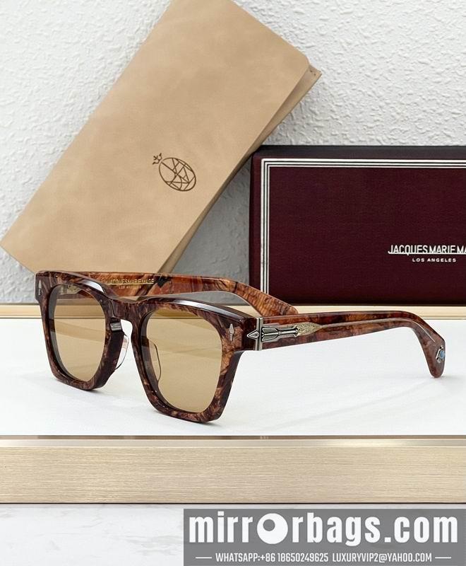 Replica Jacques Marie Mage Glasses 03smh46