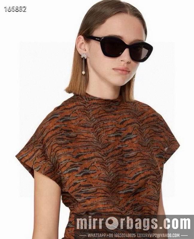 Replica YSL Glasses 03smh11