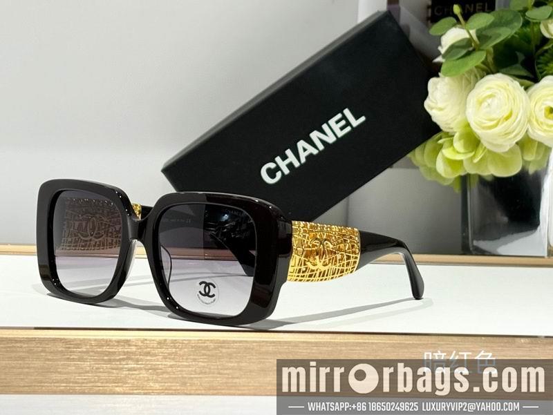 Replica Chanel Glasses smh88