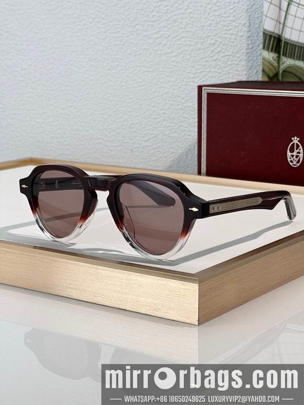 Replica Jacques Marie Mage Glasses 03smh17