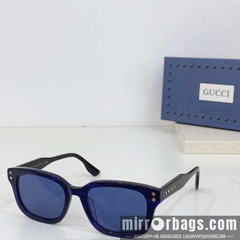 Replica Gucci Glasses smr118
