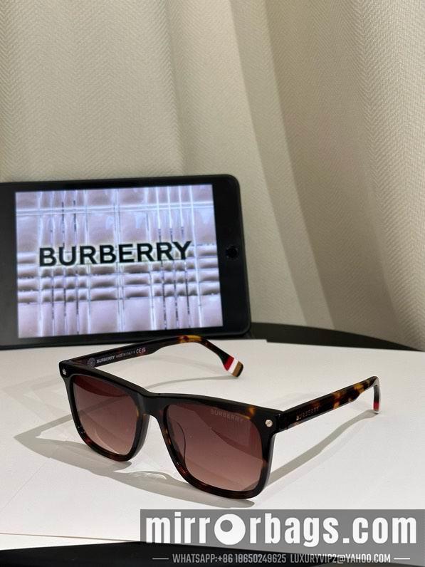 Replica Burberry Glasses smx47
