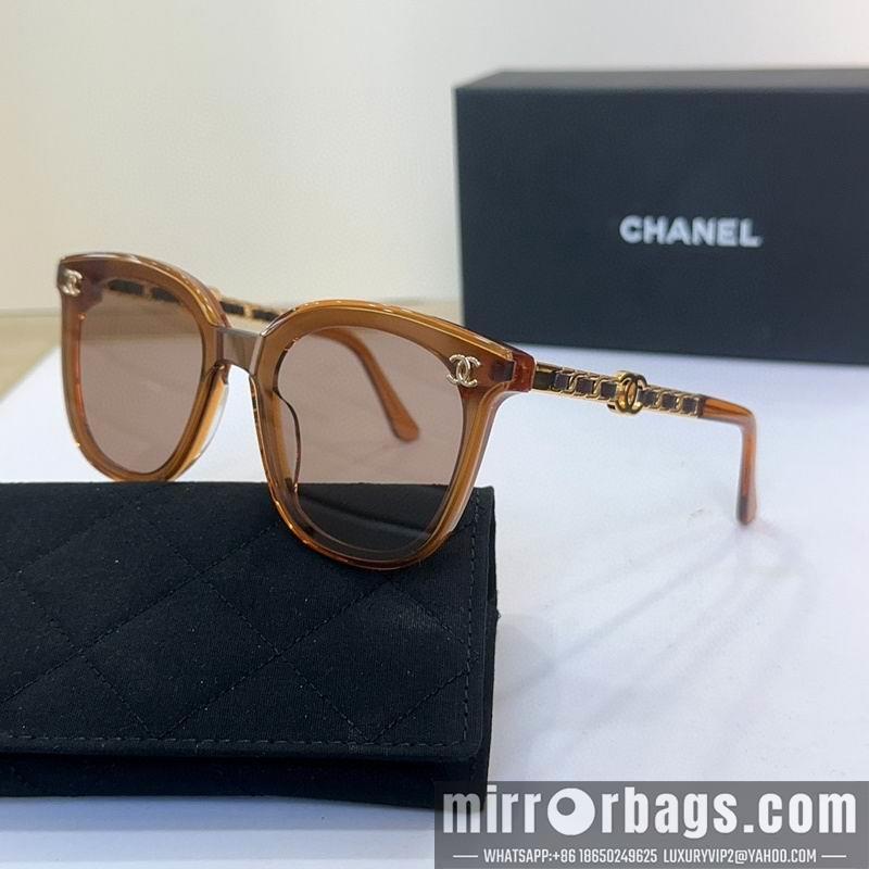 Replica Chanel Glasses smh28