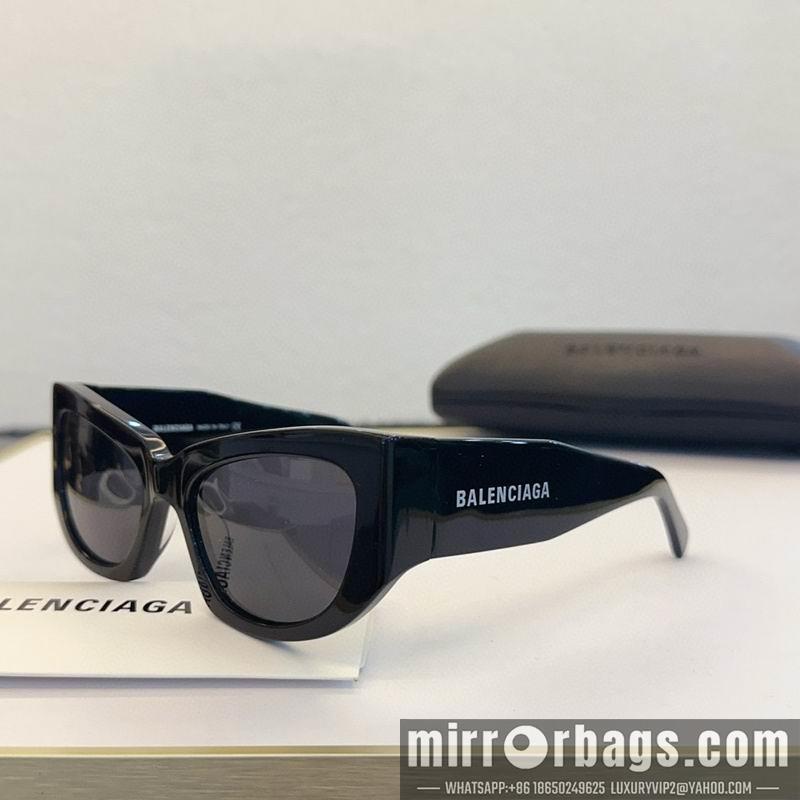 Replica Balenciaga Glasses smx81