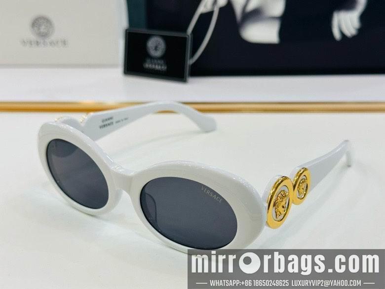 Replica Versace Glaases smx86