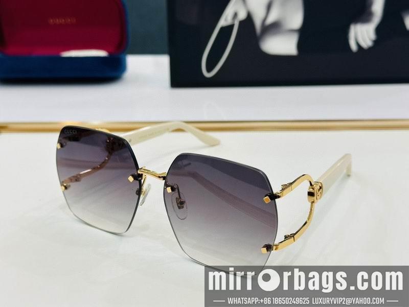 Replica Gucci Glasses smr121