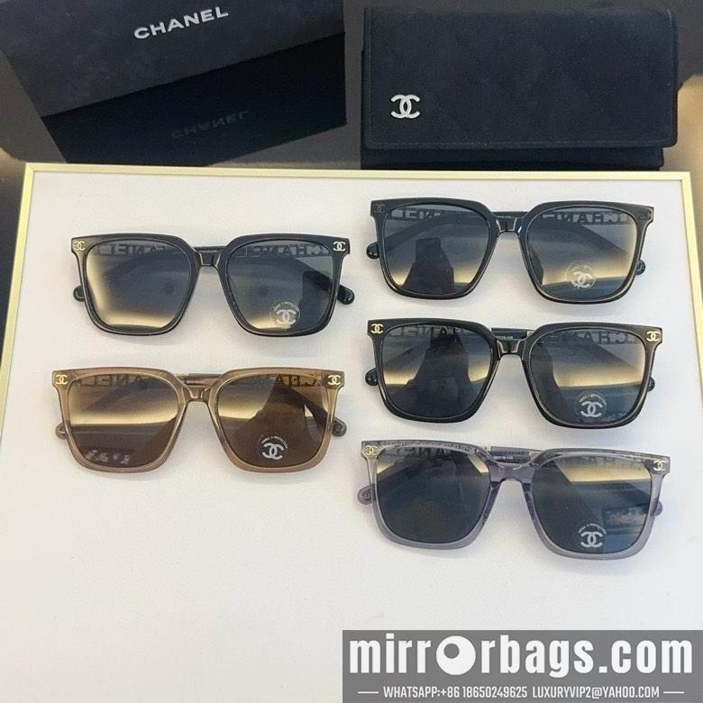 Replica Chanel Glasses smx334