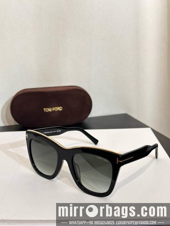 Replica Tom Ford Glasses smx62