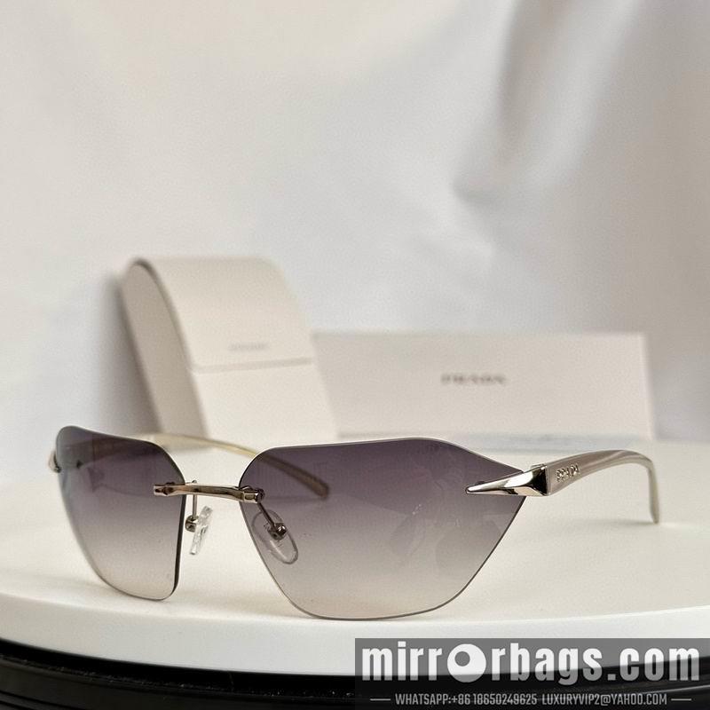 Replica Prada Glasses smr58