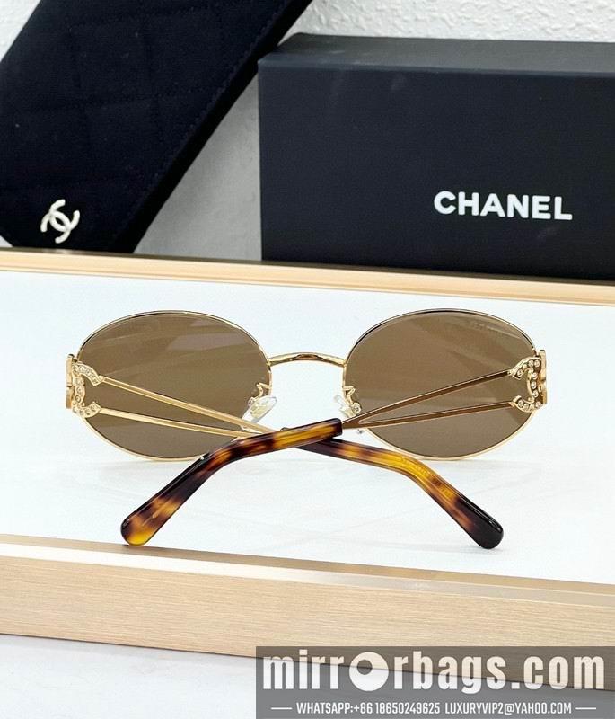 Replica Chanel Glasses smh152