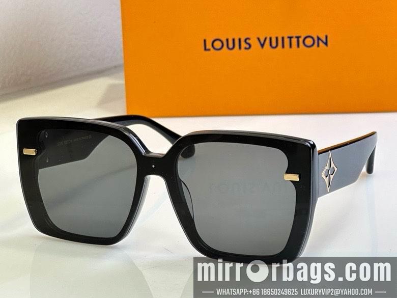 Replica LV Glasses smx120