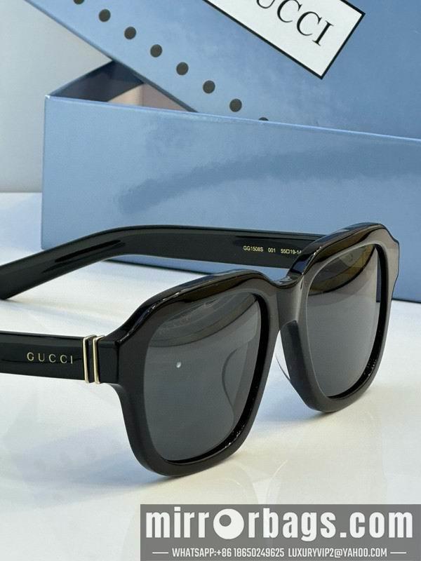 Replica Gucci Glasses smh35