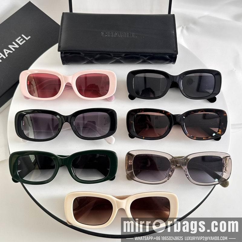 Replica Chanel Glasses smh75