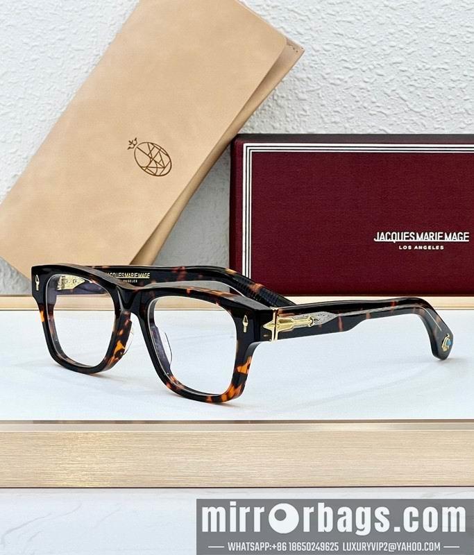 Replica Jacques Marie Mage Glasses 03smh78