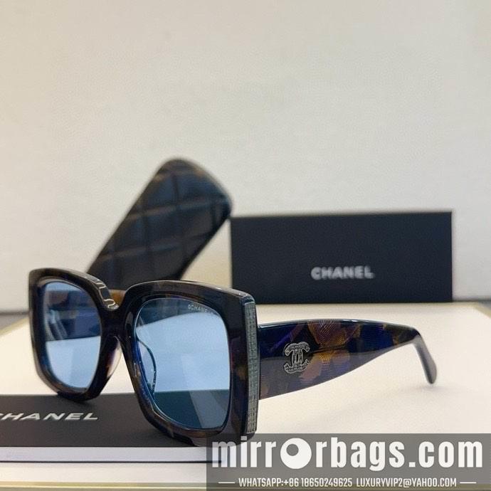Replica Chanel Glasses smr05