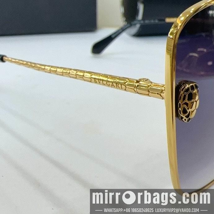 Replica Bvlgari Glasses 03smh27