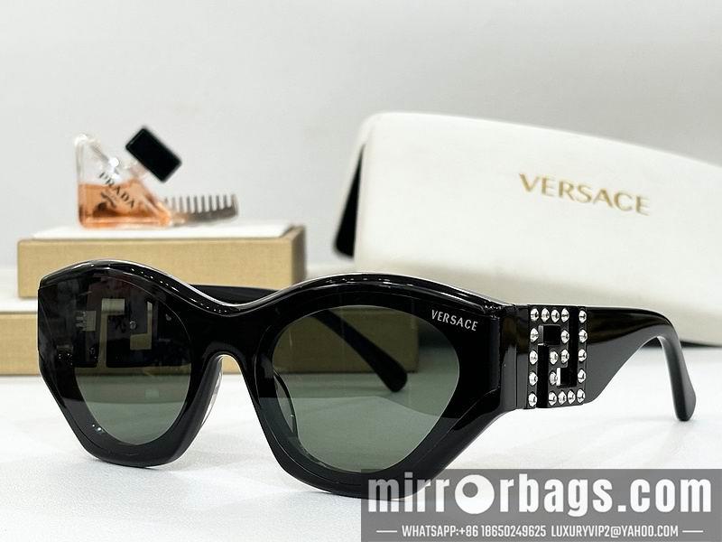 Replica Versace Glasses 03smh38
