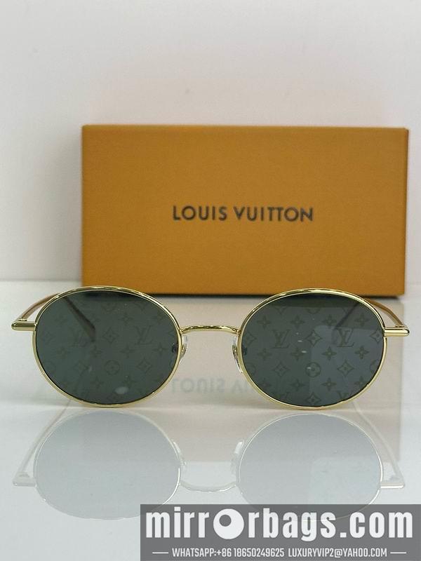 Replica LV Glasses smx103