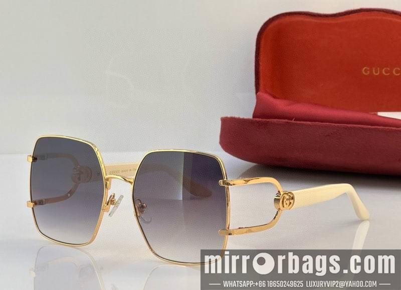 Replica Gucci Glasses smh43