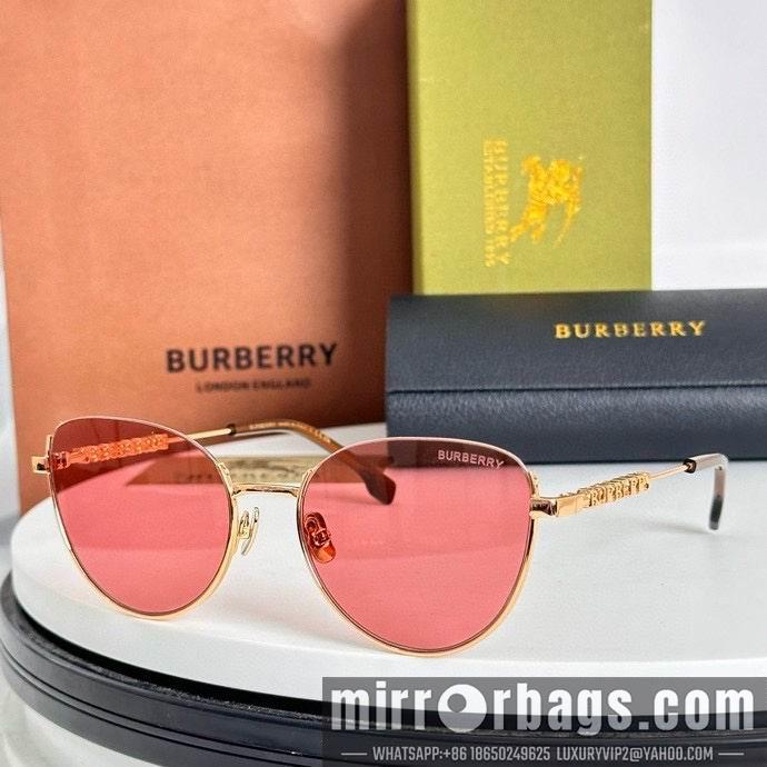 Replica Burberry Glasses smx82