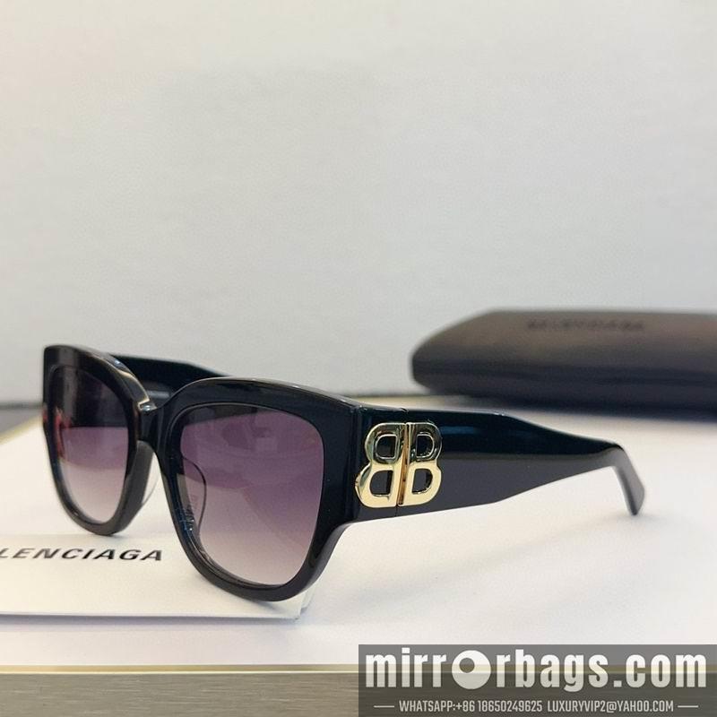 Replica Balenciaga Glasses smx80