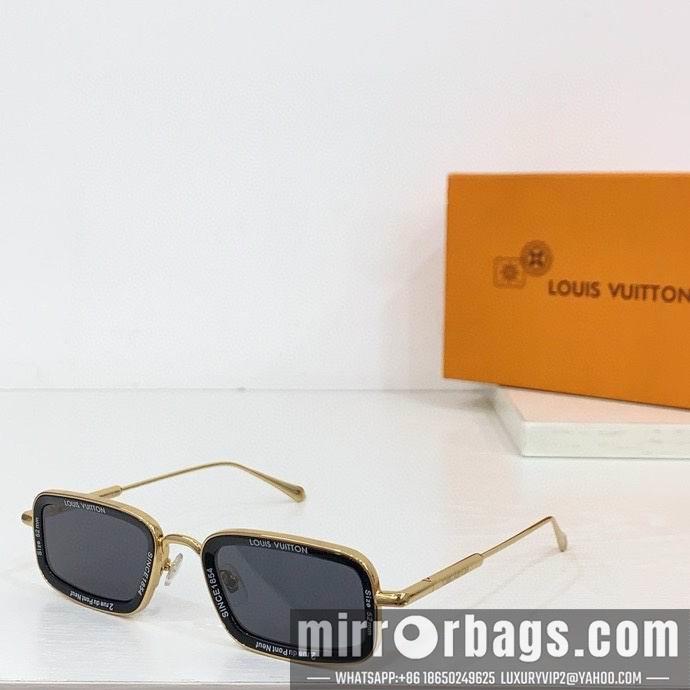 Replica LV Glasses smr18