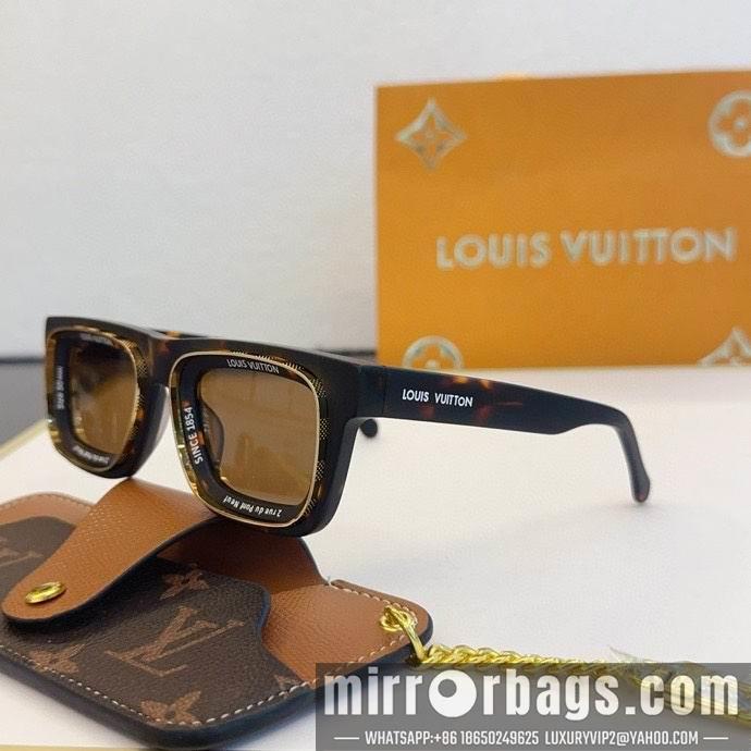 Replica LV Glasses smx209
