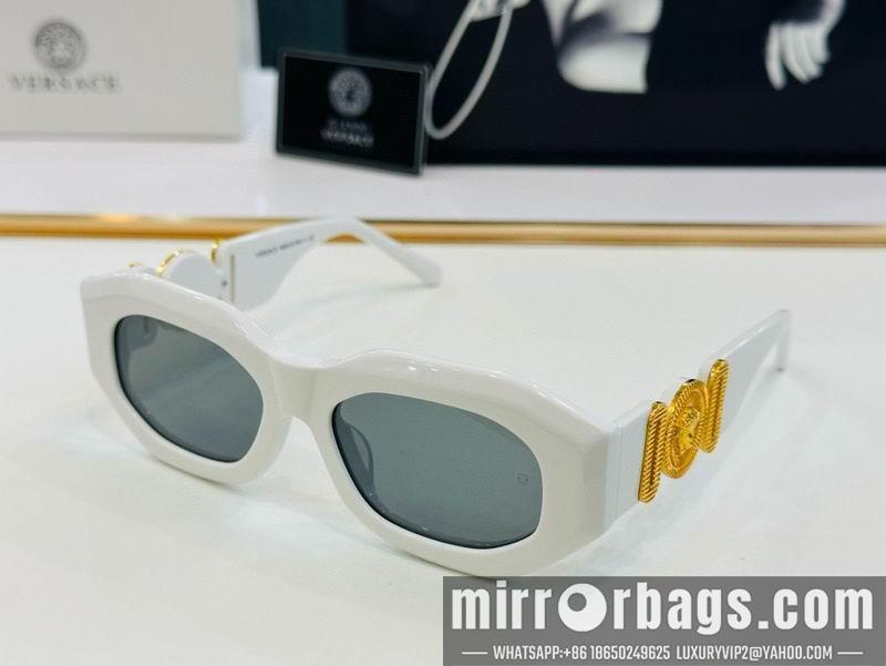 Replica Versace Glaases smx87