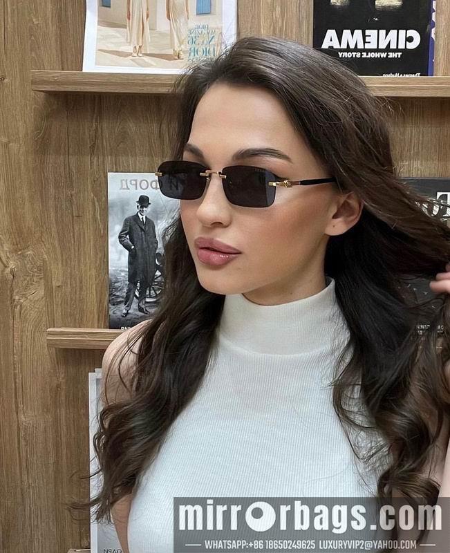 Replica Gucci Glasses smr74