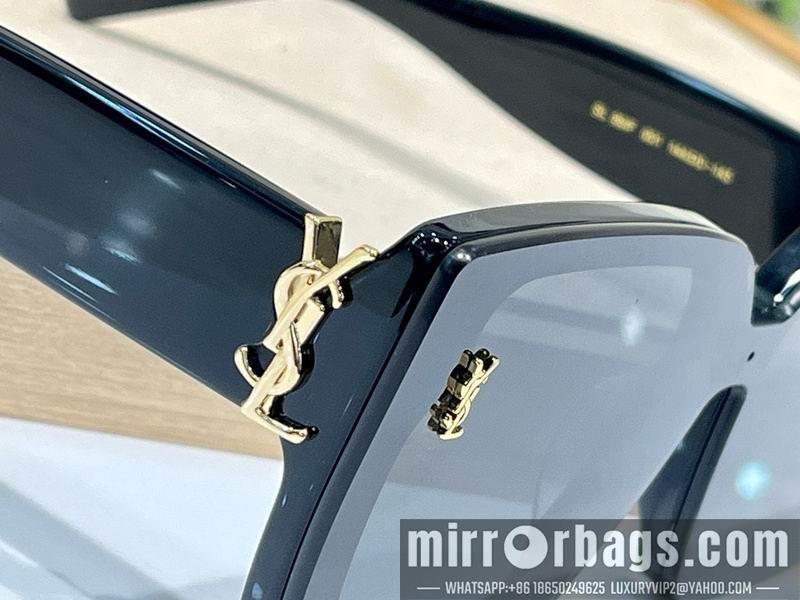Replica YSL Glasses smx52