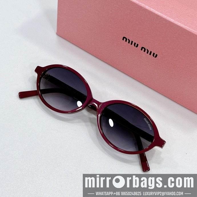 Replica MiuMiu Glasses smx99