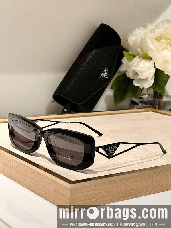 Replica Prada Glasses smr123
