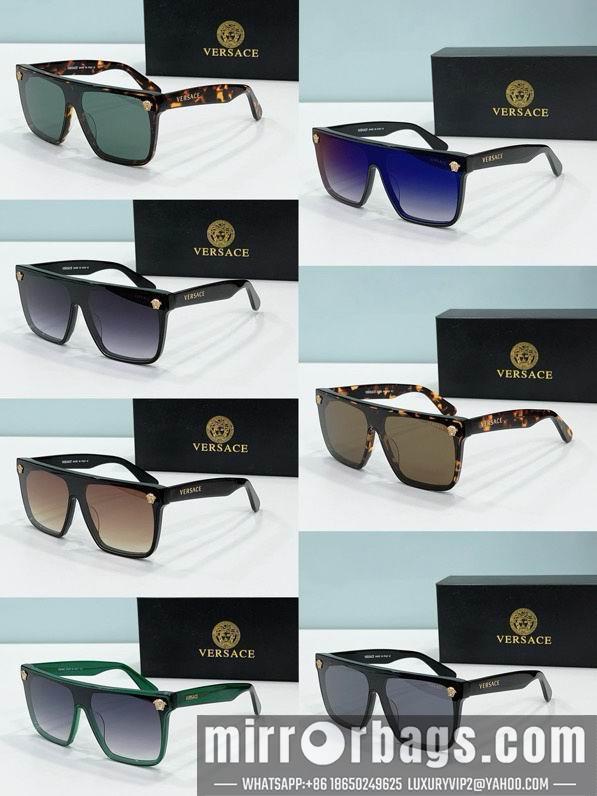 Replica Versace Glaases smx81