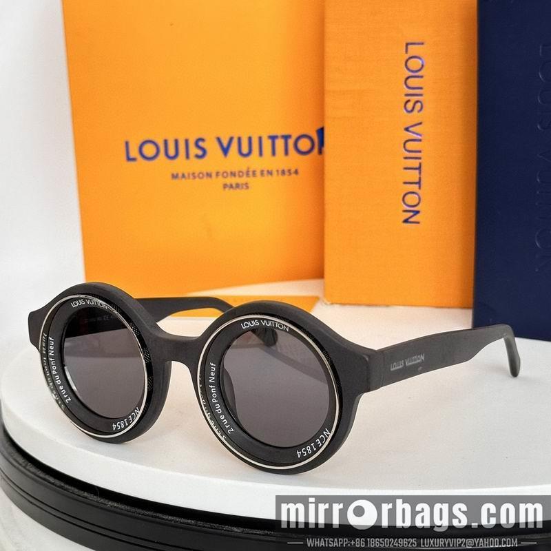 Replica LV Glasses smr133