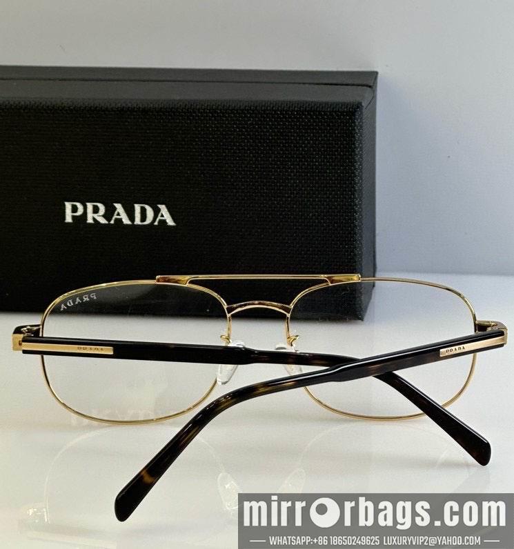 Replica Prada Glasses smx308