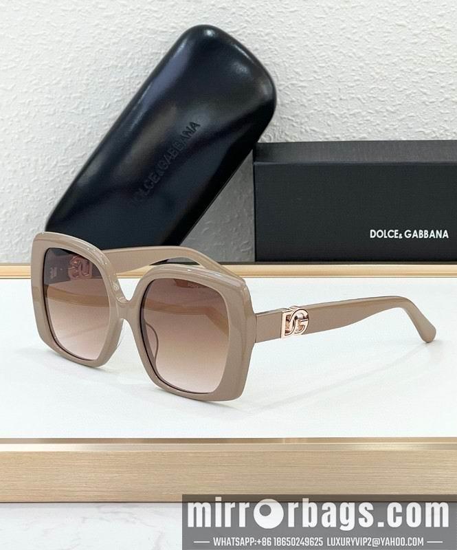 Replica DG Glasses 03smh49
