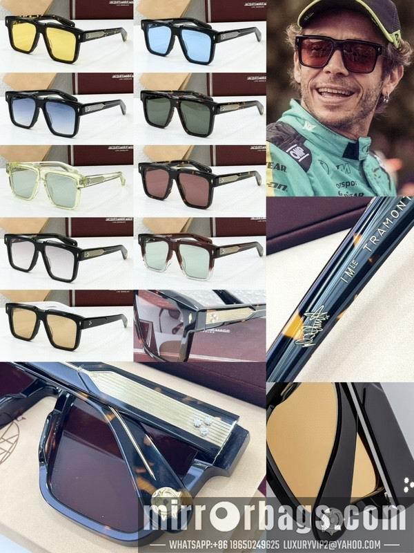 Replica Jacques Marie Mage Glasses 03smh29