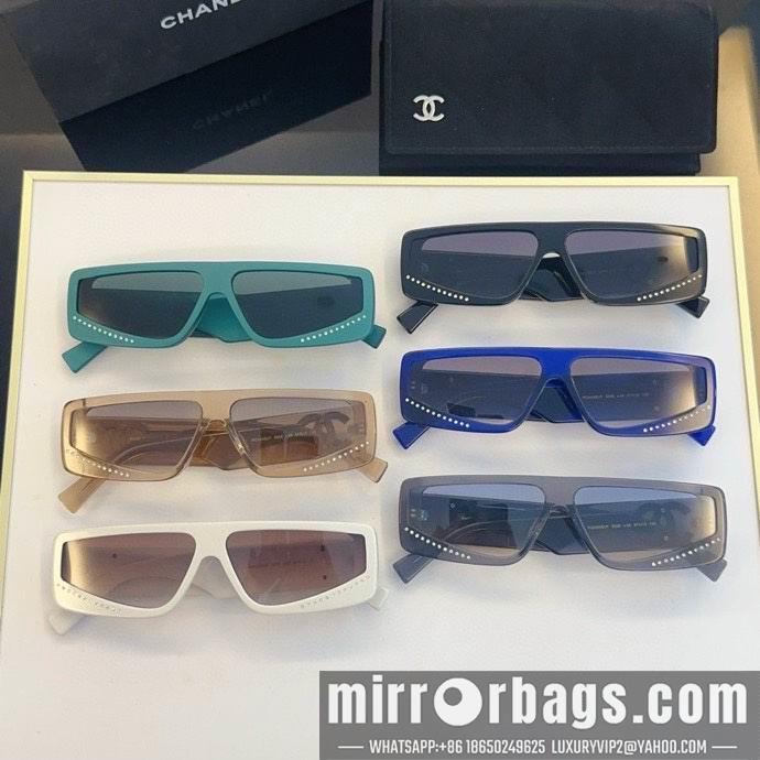 Replica Chanel Glasses smx313