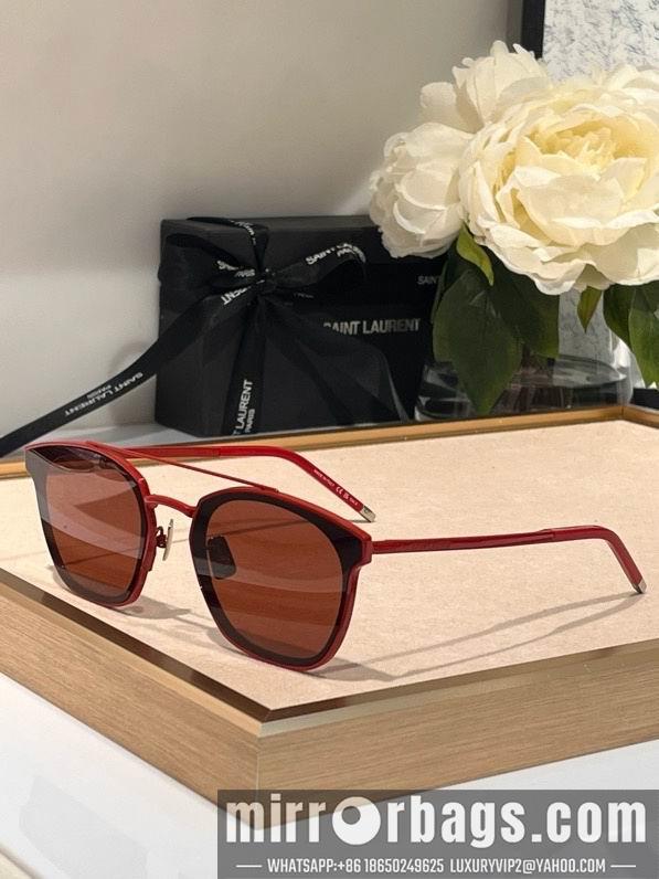 Replica YSL Glasses smx125