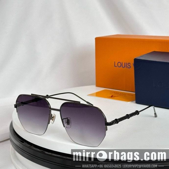 Replica LV Glasses smr86